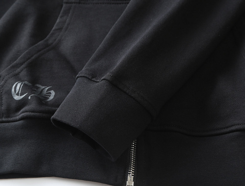 Chrome Hearts Jacket