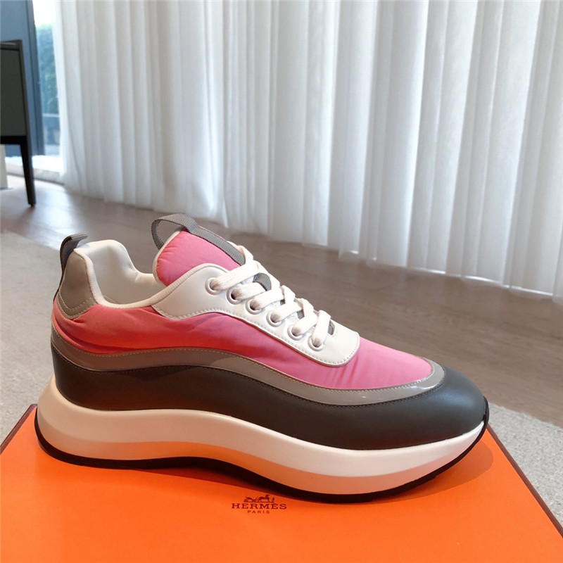 Hermès new sneakers