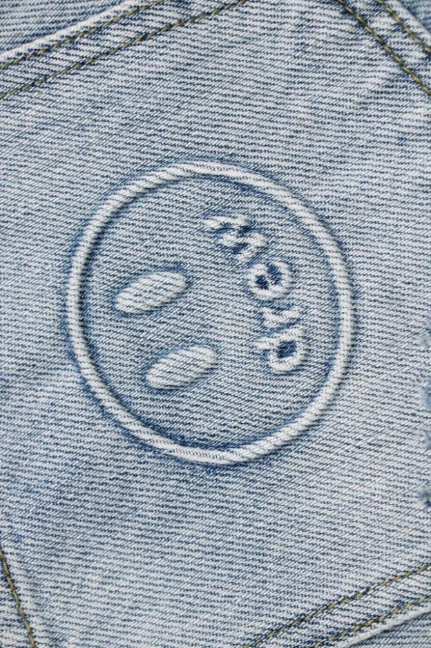 Drew House Mascot Ripped Jeans #281529