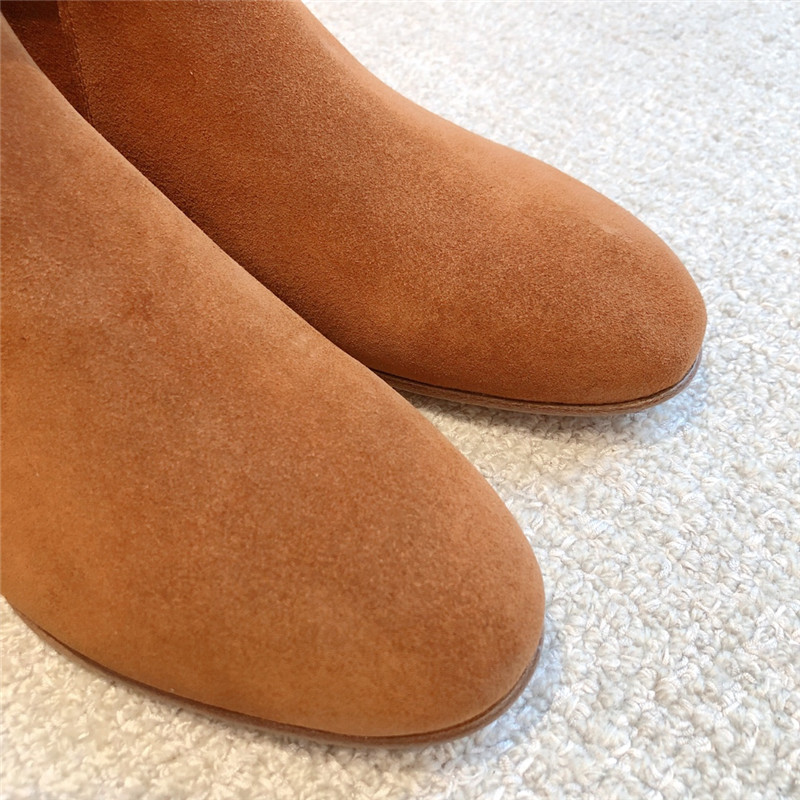 hermes kelly classic ankle boots