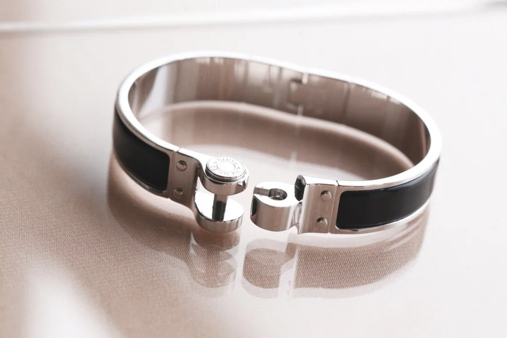 Hermes bracelet