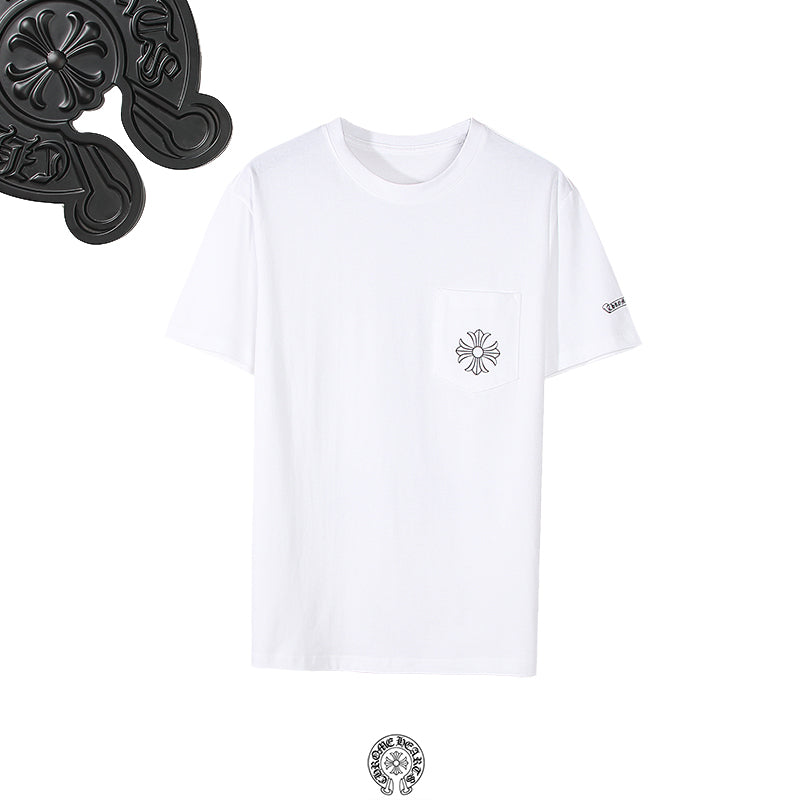 Chrome Hearts T-shirt