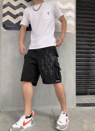 Chrome Hearts Shorts