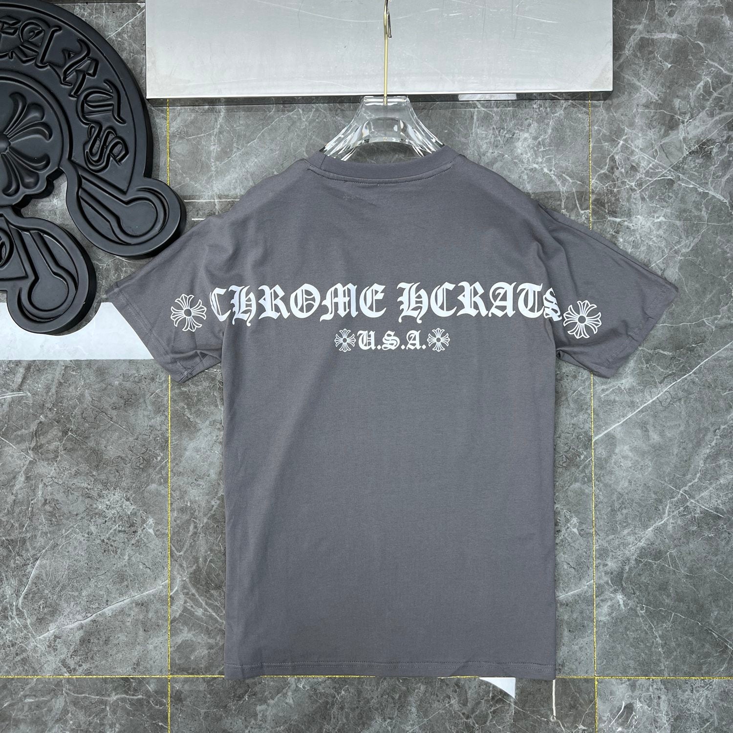 Chrome Hearts T-shirt