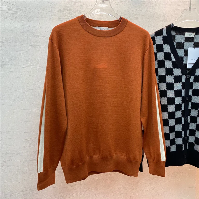 2021fw Hermes Sweater