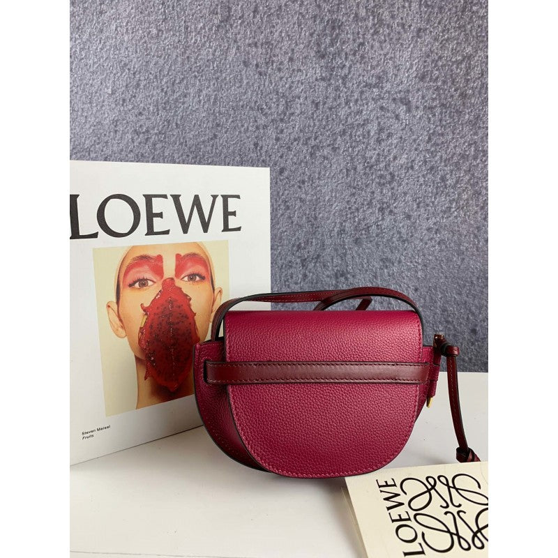 Loewe Puzzle Bag Dupe 19LOE0048
