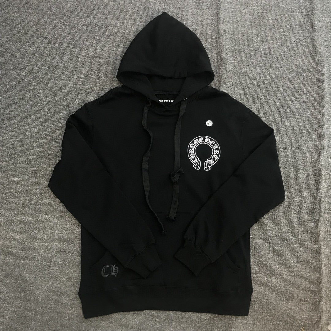 Chrome Hearts Hoodie Replica