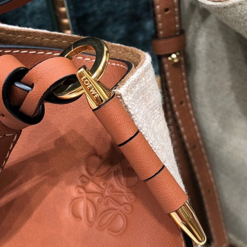 Loewe Dupes New Collection Bags 19LOE0032