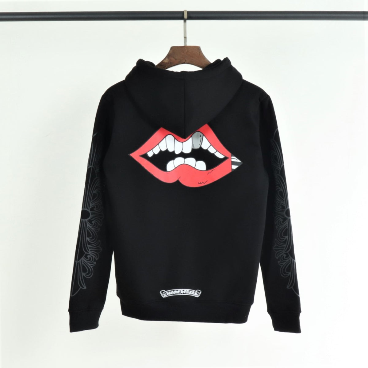 Chrome Hearts Hoodie Replica