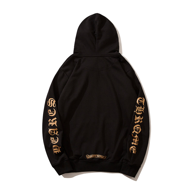 Chrome Hearts Hoodie Replica