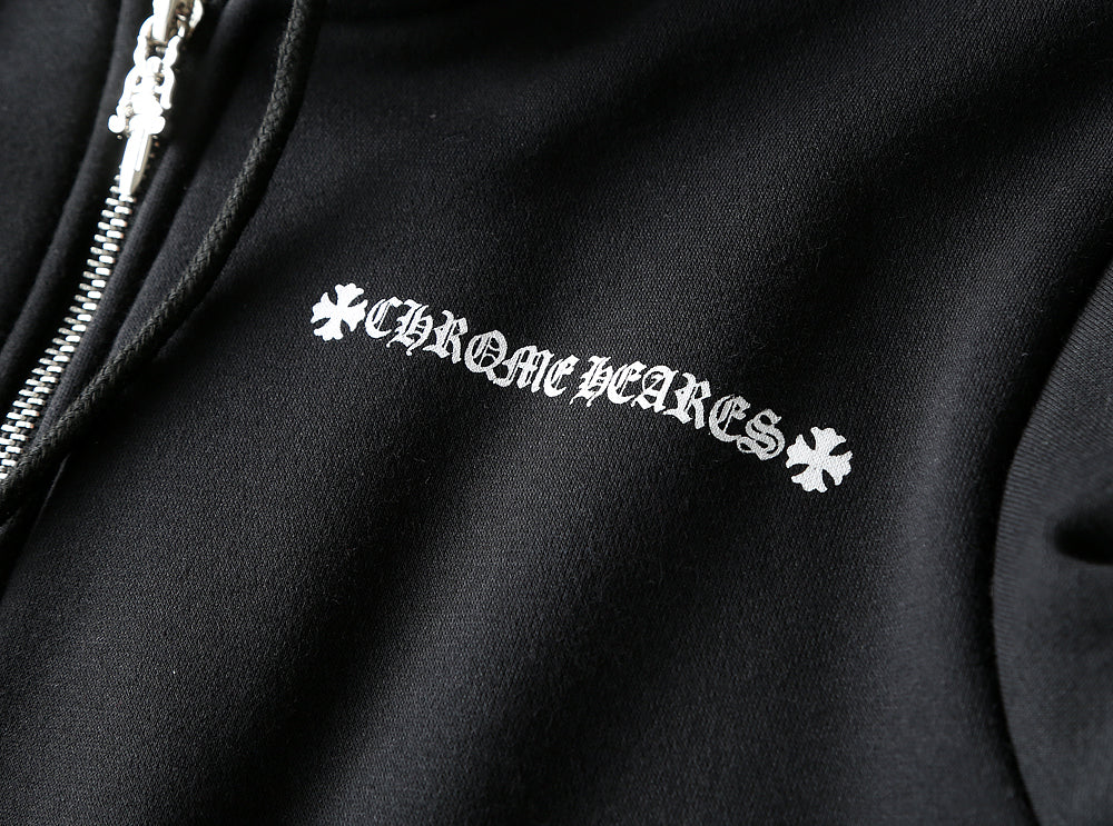 Chrome Hearts Jacket