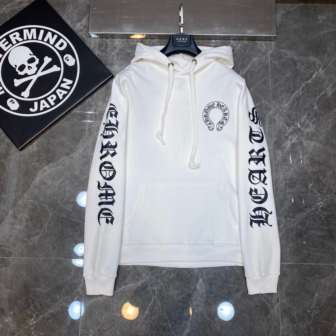 Chrome Hearts Hoodie Replica