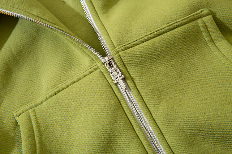 Chrome Hearts Dupes Jacket