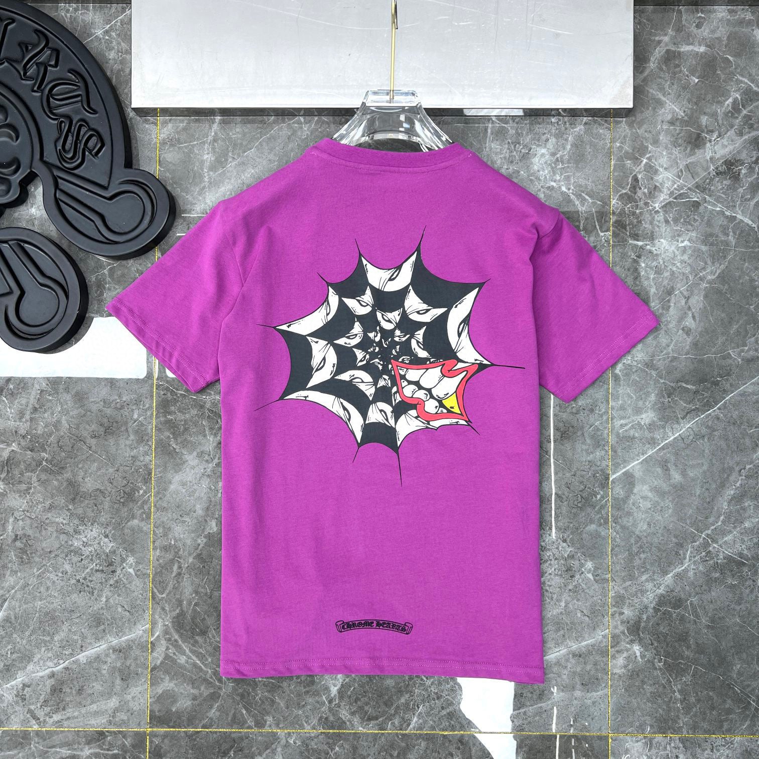 Chrome Hearts T-shirt