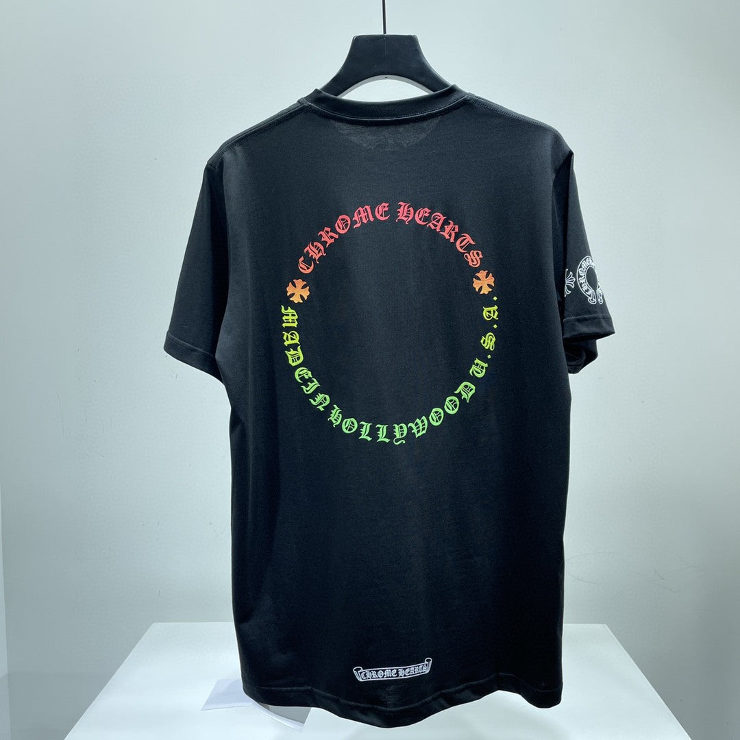 Chrome Hearts T-shirt