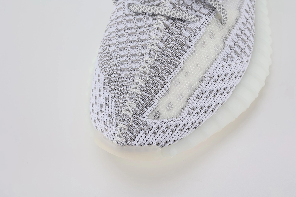 Yeezy Boost 350 V2  Static Non-Reflective  Replica