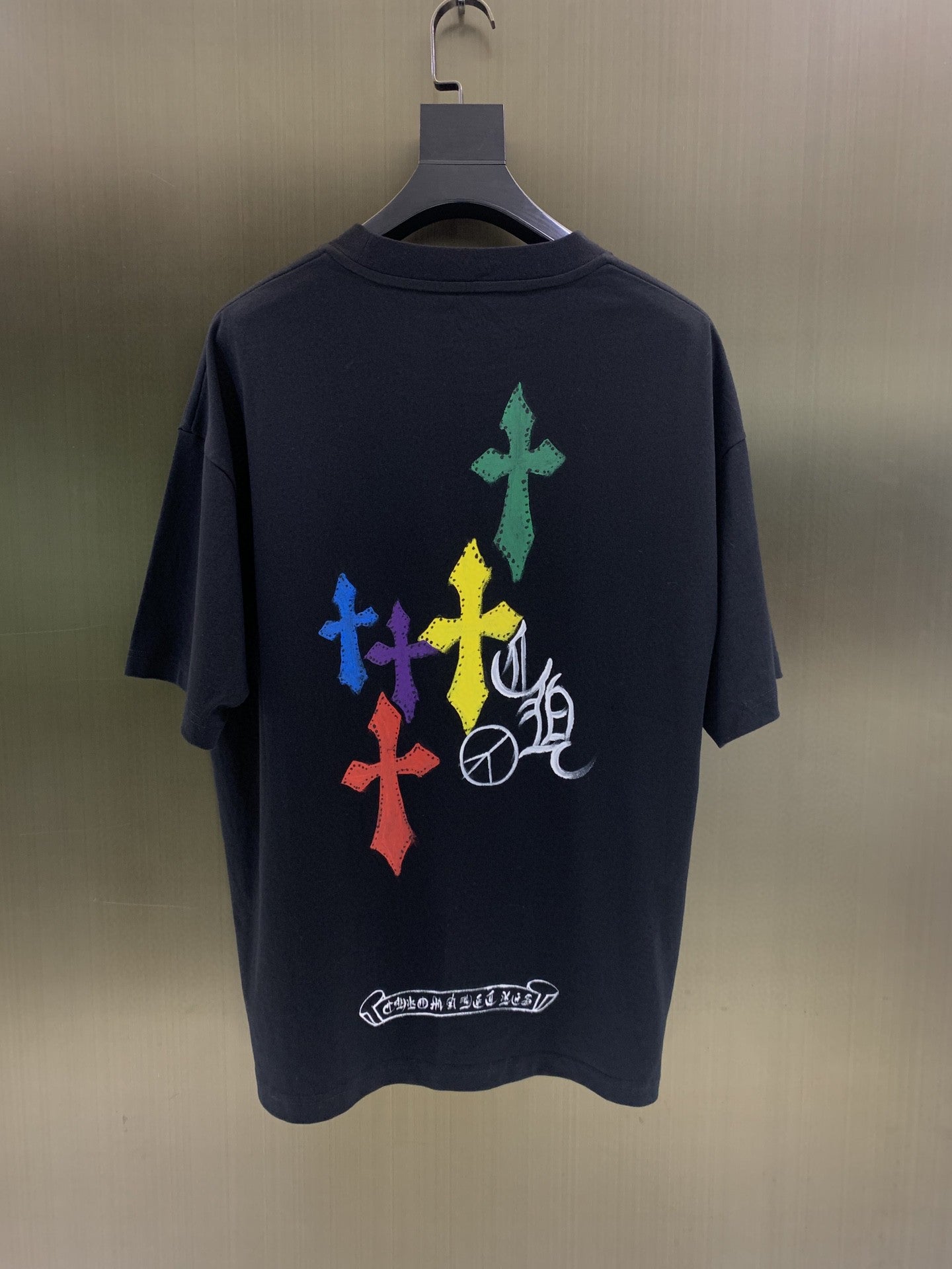 Chrome Hearts T-shirt