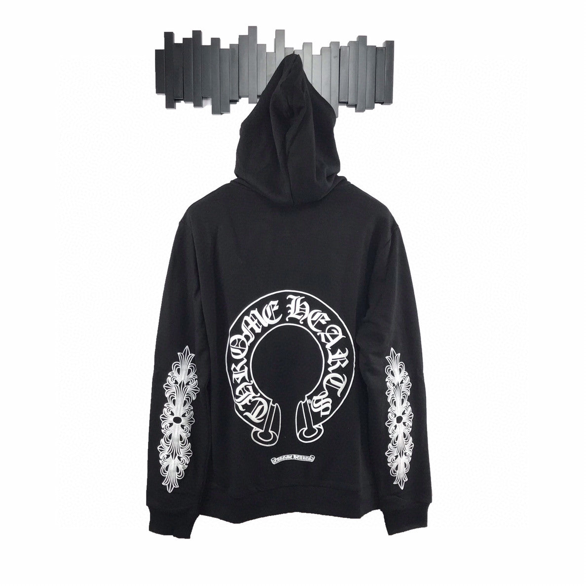 Chrome Hearts Jacket