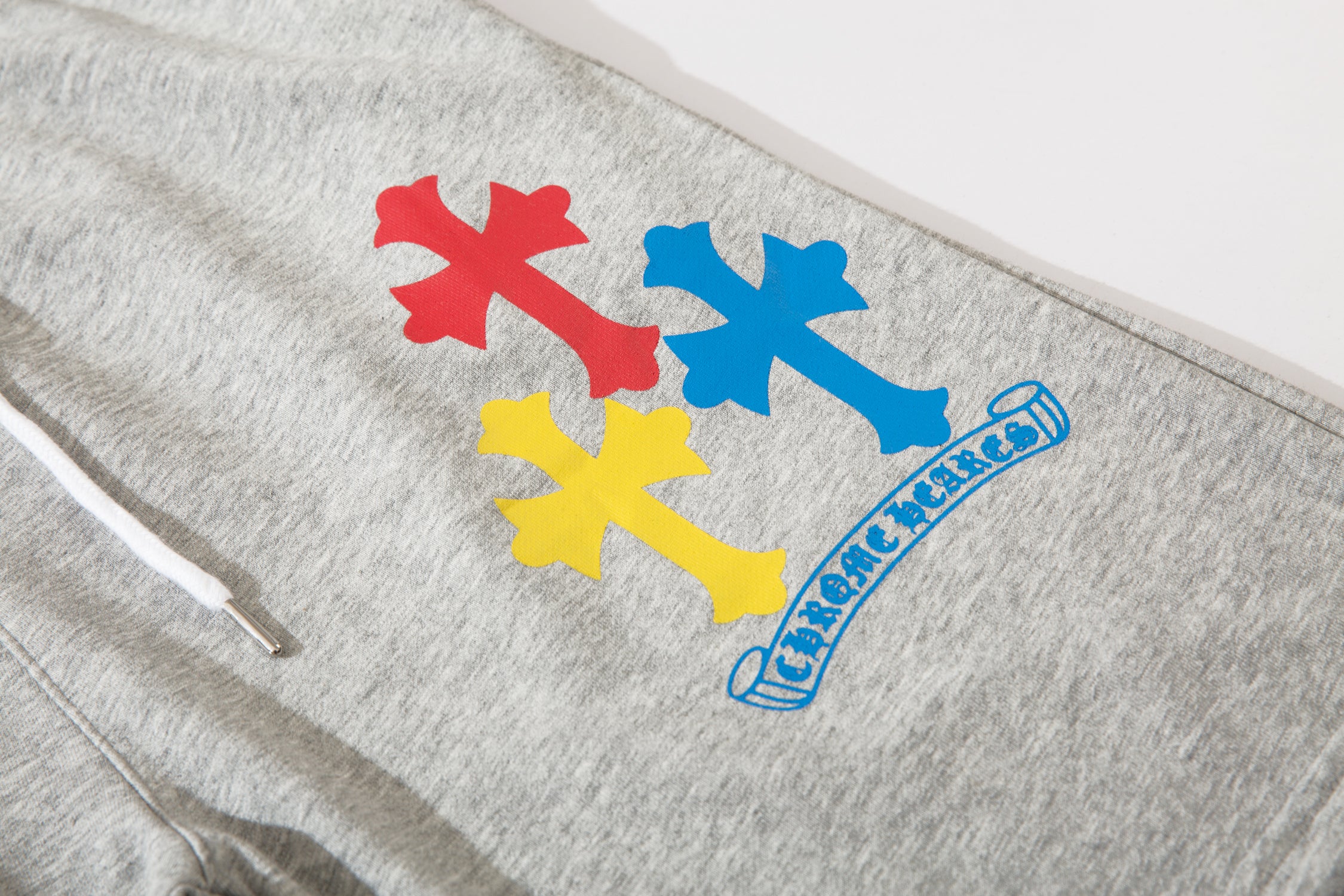 Chrome Hearts Shorts