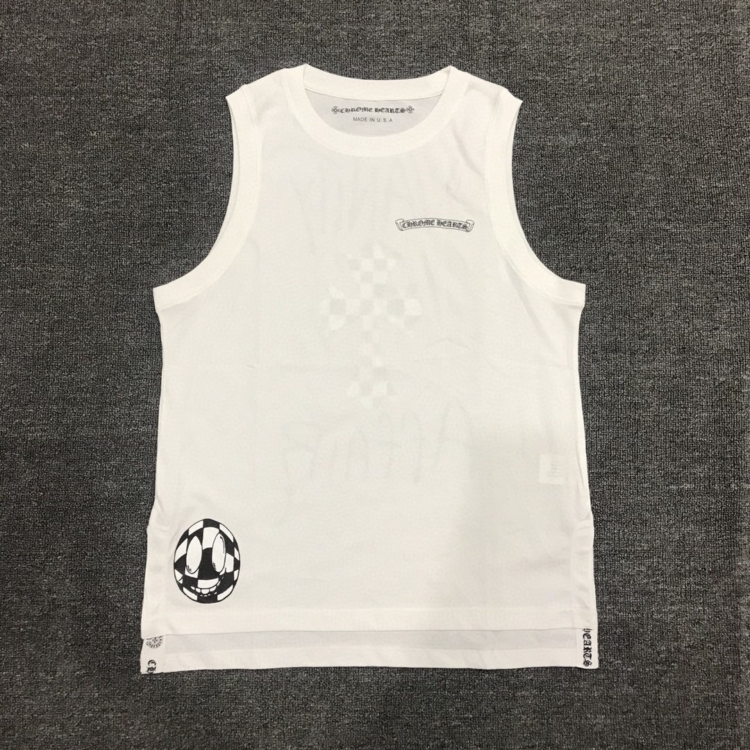 Chrome Hearts Tank Top