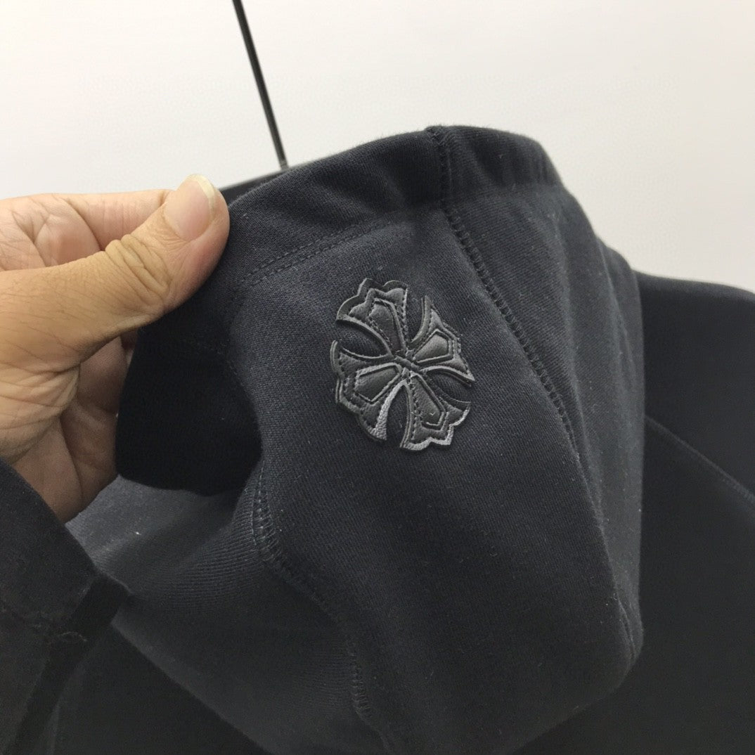 Chrome Hearts Jacket