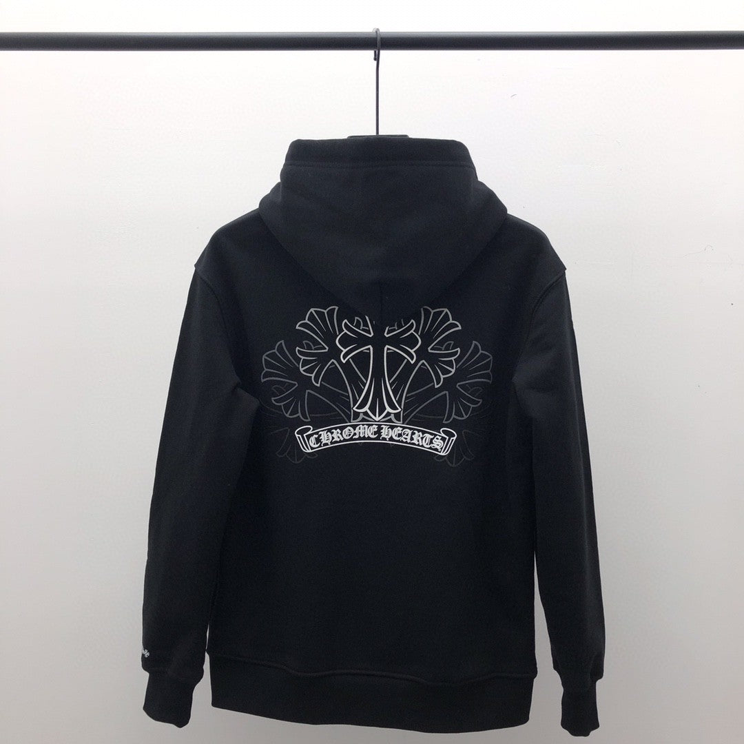 Chrome Hearts Jacket