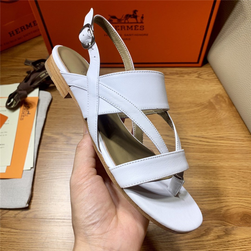 hermes sandals dupe women