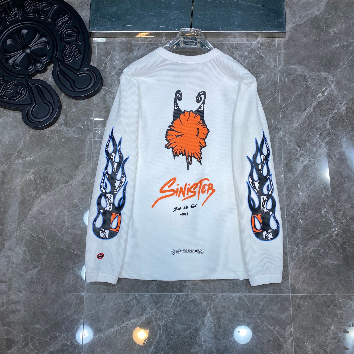 Chrome Hearts Sweatshirt