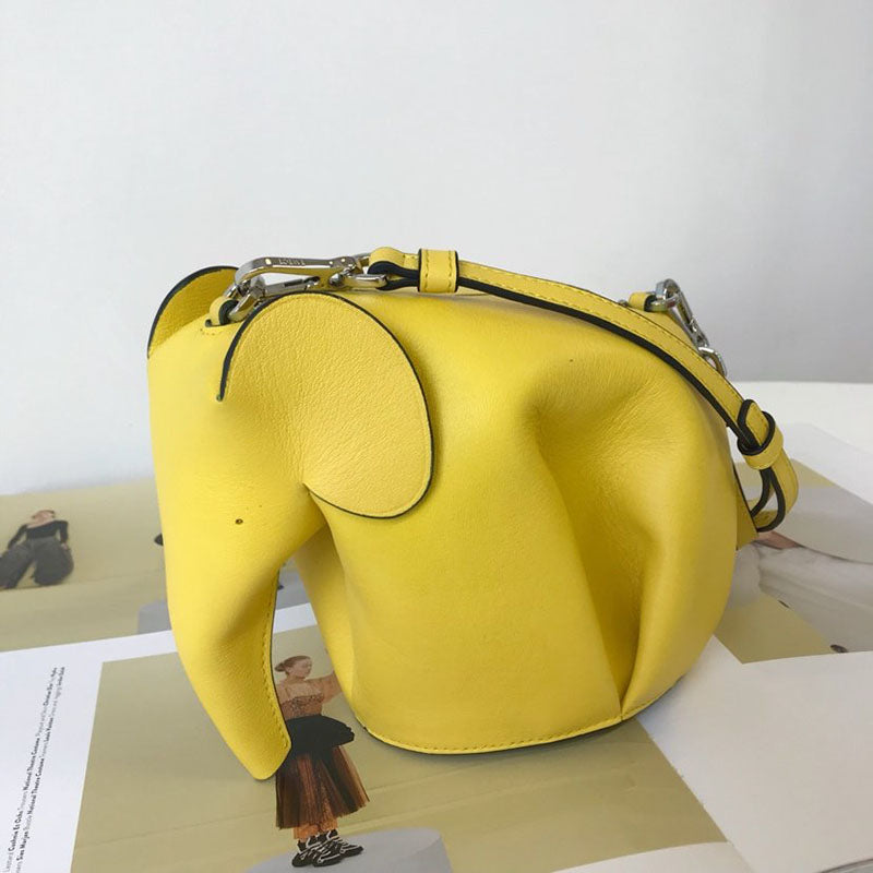 New Collection Bags 19LOE0096