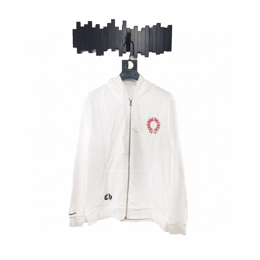 Chrome Hearts Jacket