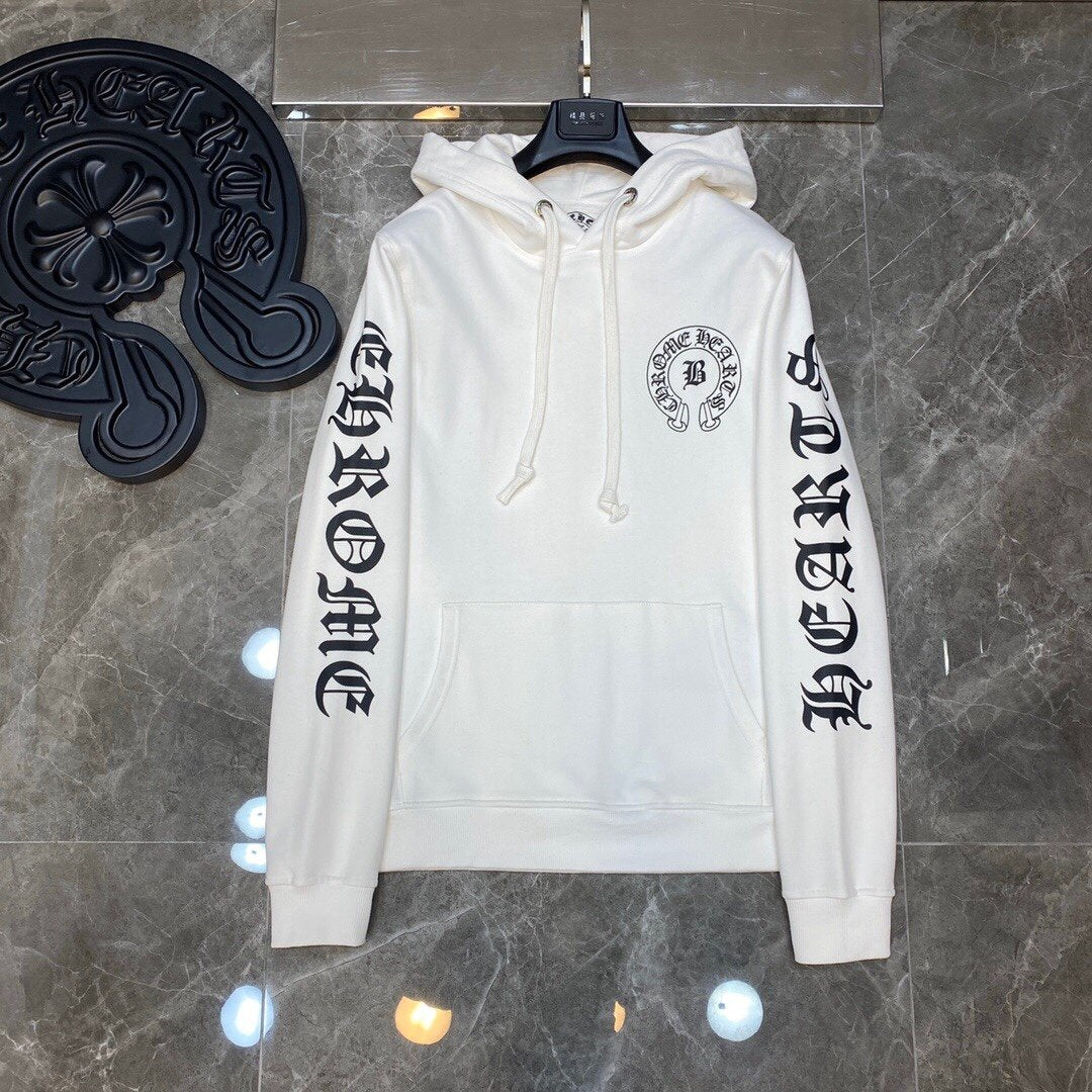 Chrome Hearts Hoodie Replica