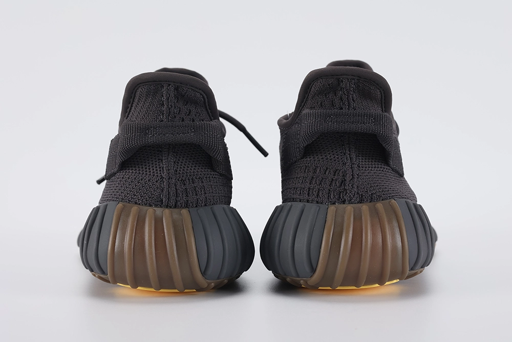 Yeezy Boost 350 V2  Cinder Non-Reflective  Replica