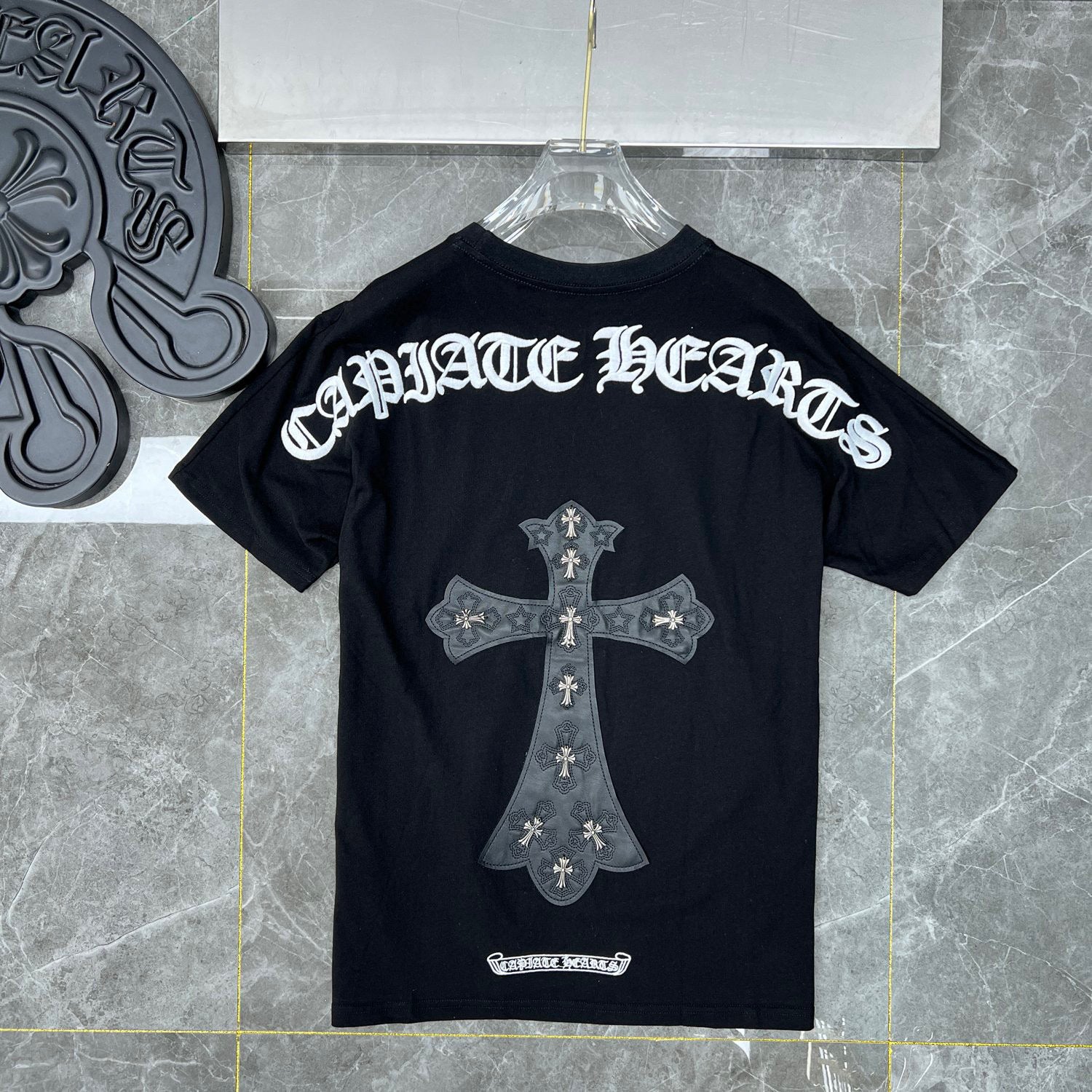 Chrome Hearts T-shirt