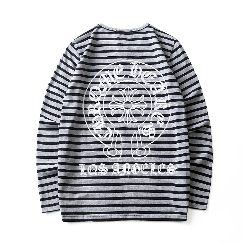 Chrome Hearts Long Sleeve Shirt