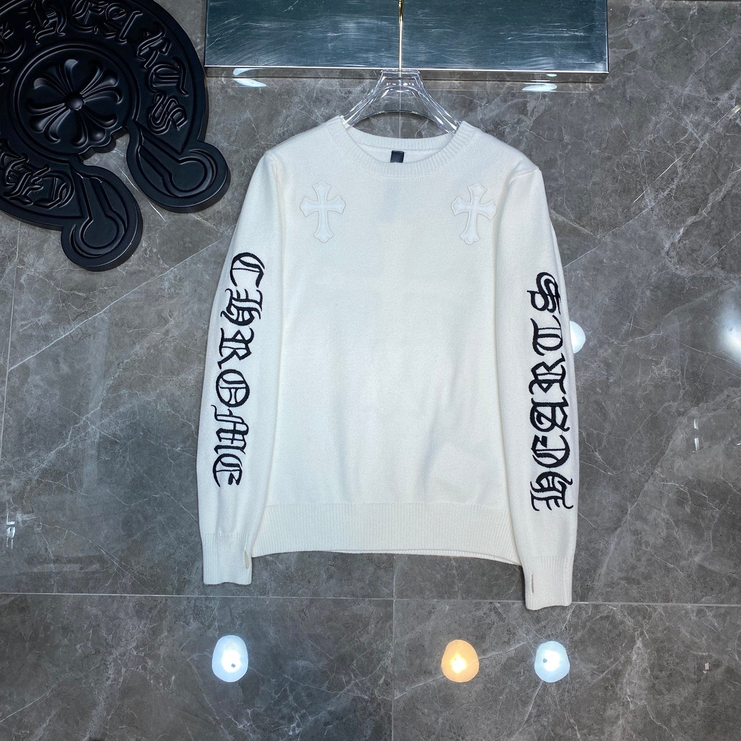 Chrome Hearts Sweatshirt