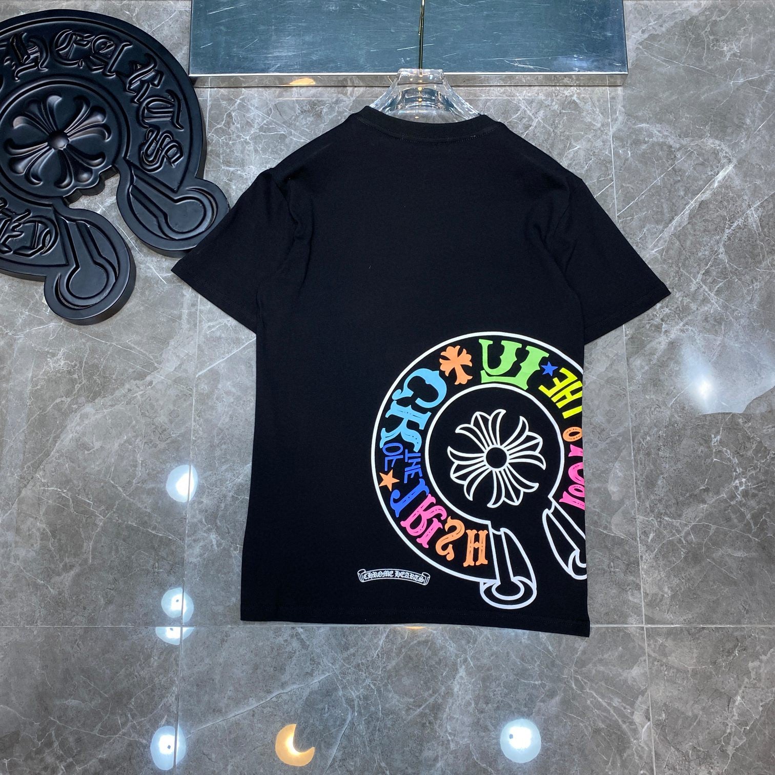Chrome Hearts T-shirt