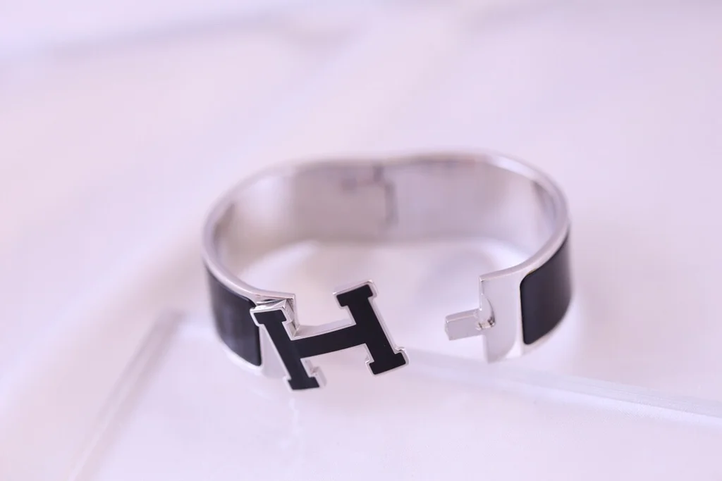 Hermes bracelet