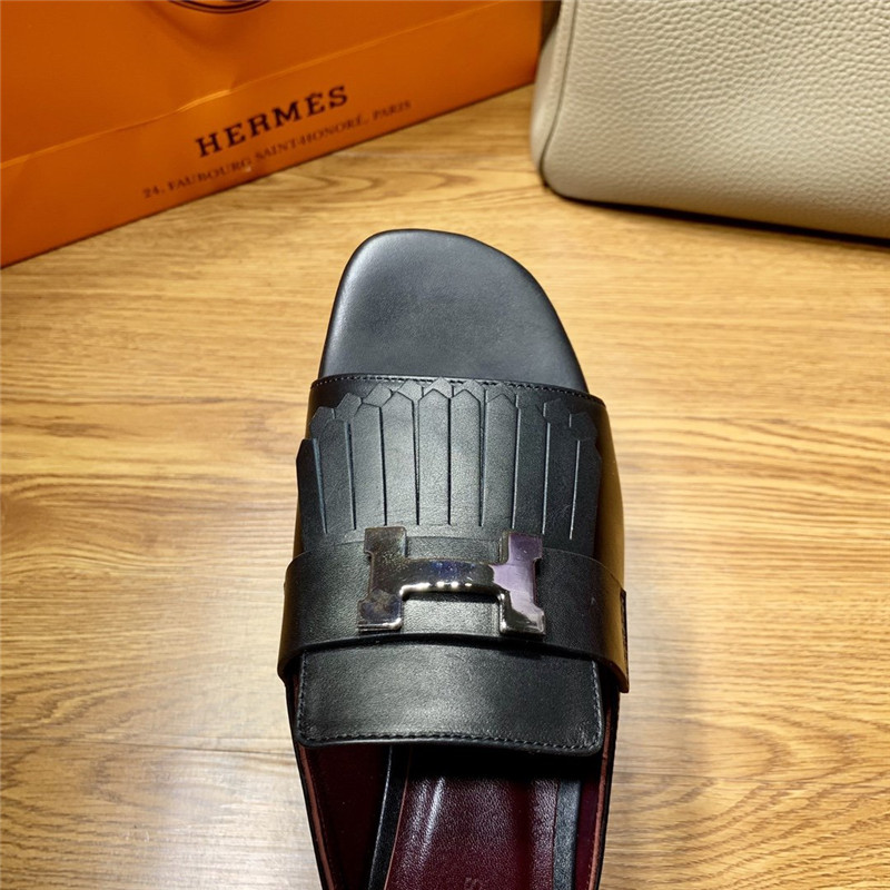 Hermes sandals dupe women