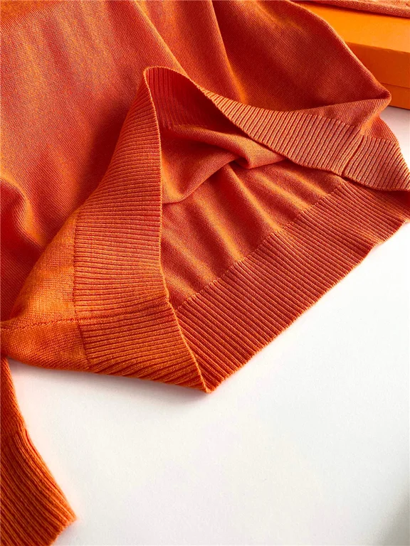 2020ss Hermes Sweater