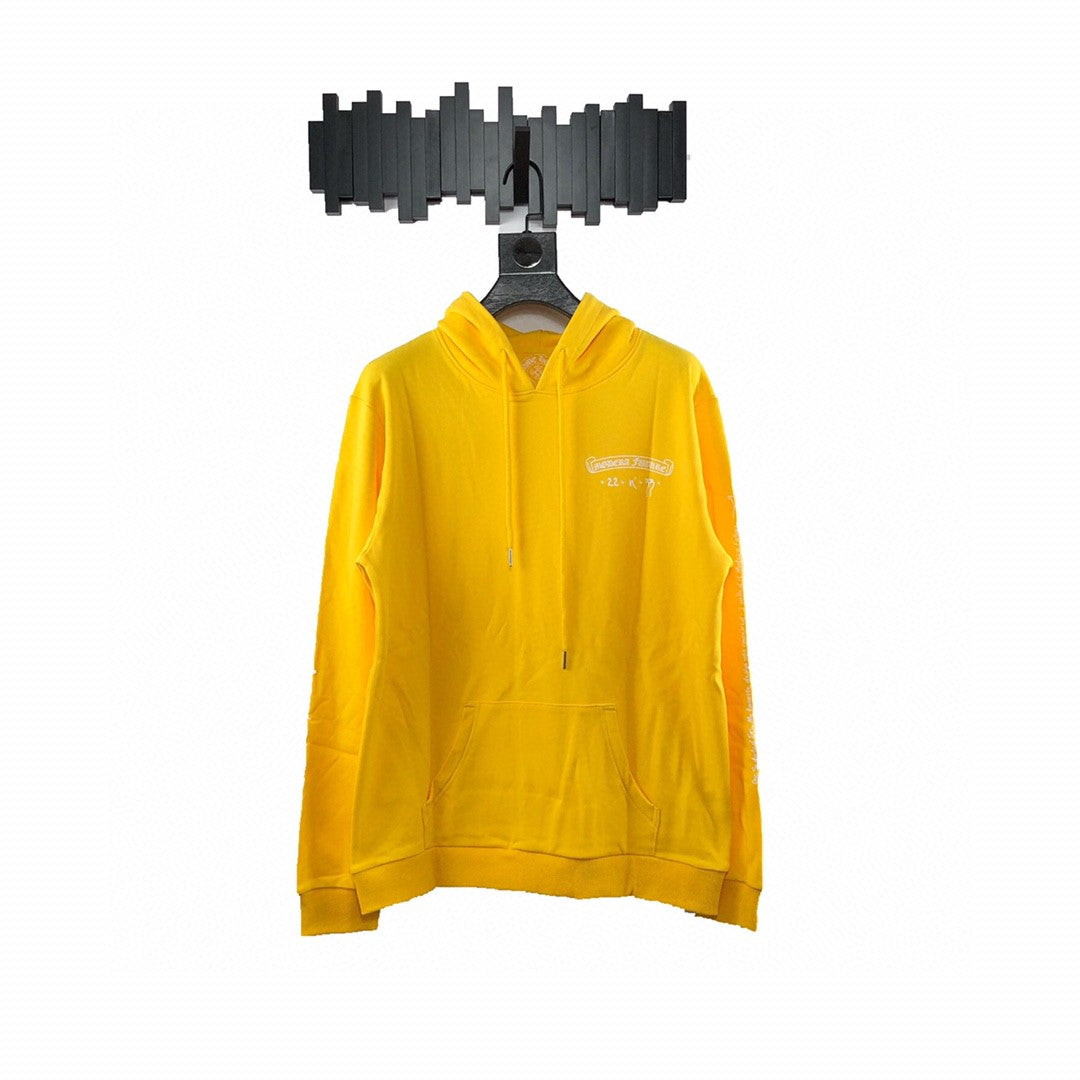 Chrome Hearts Hoodie Replica