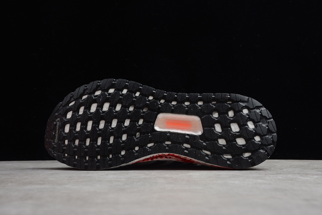 adidas Ultra Boost 20 Chinese New Year White (2020) FW4314