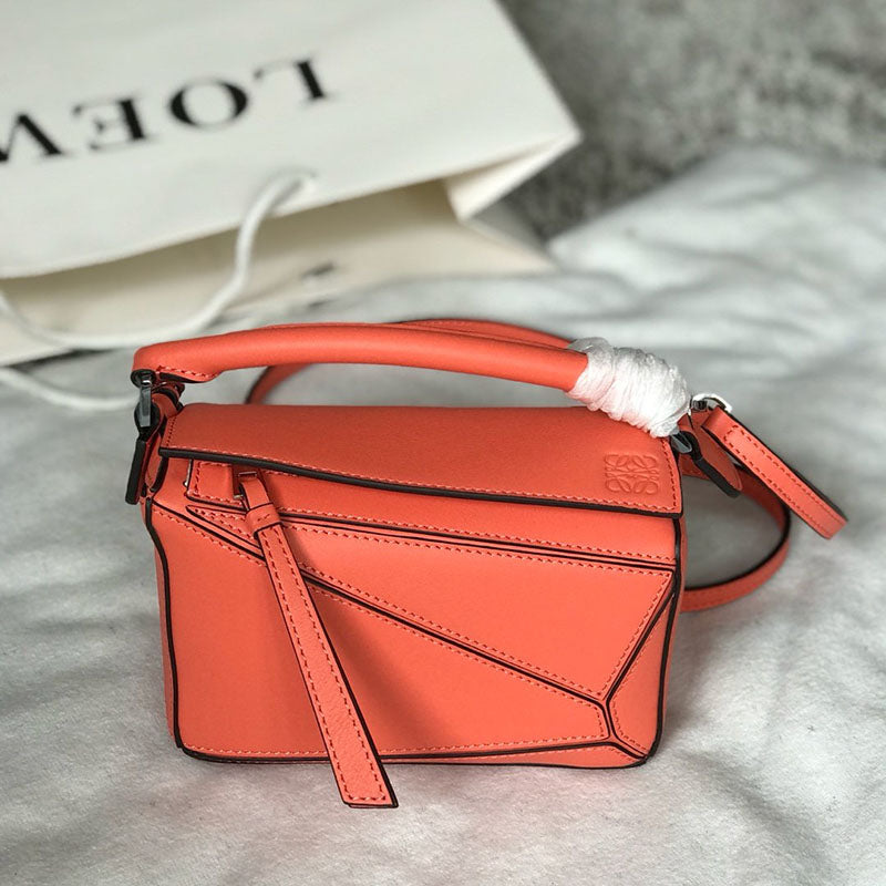 New Collection Bags 19LOE0085