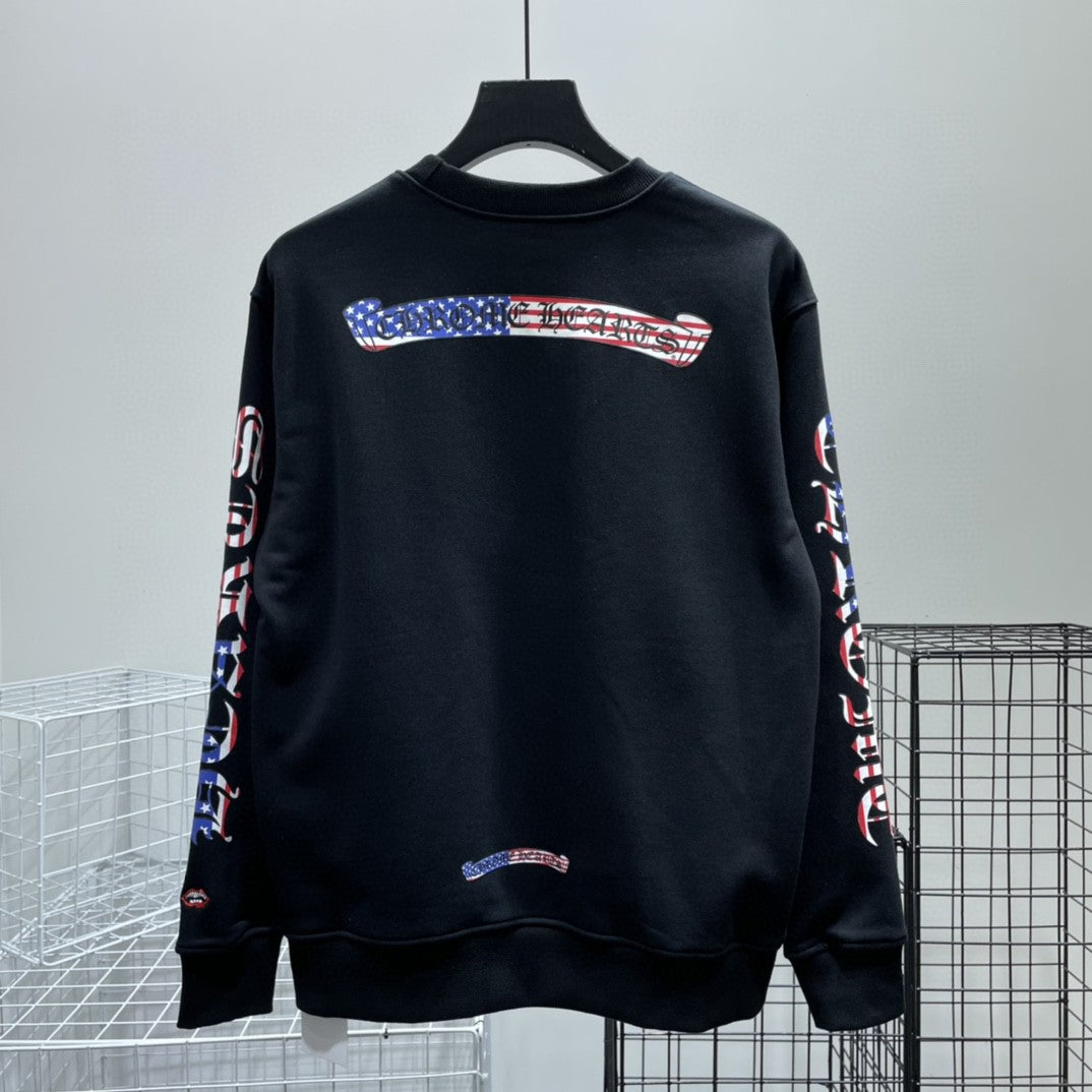 Chrome Hearts Sweatshirt
