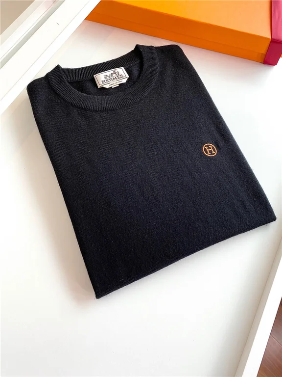 2020ss Hermes Sweater