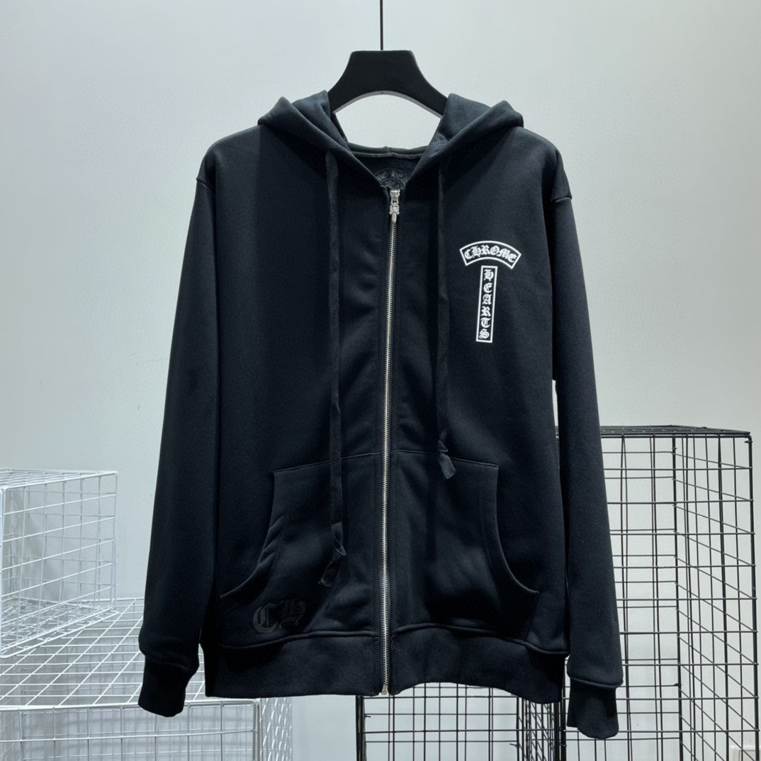 Chrome Hearts Jacket