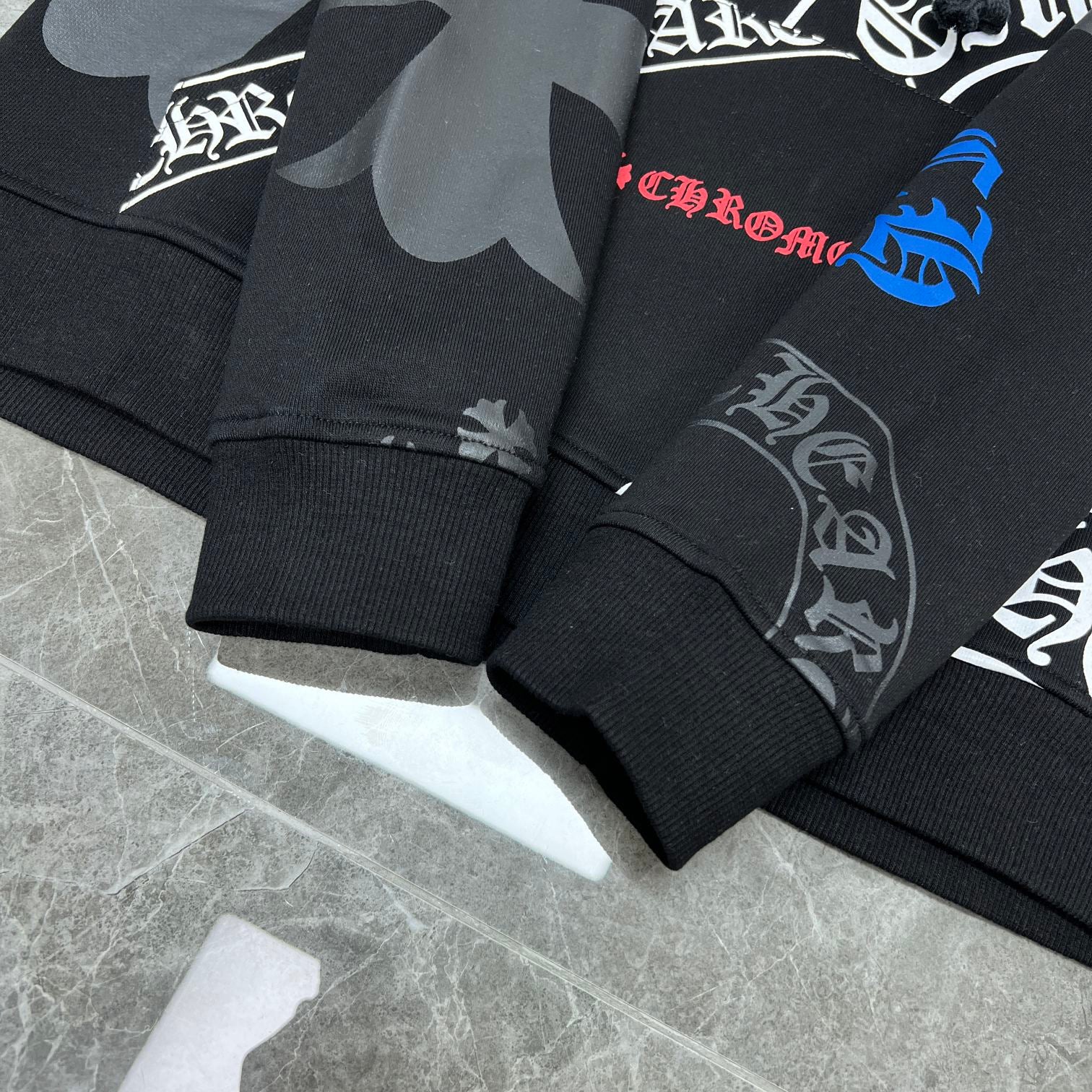 Chrome Hearts Hoodie Replica