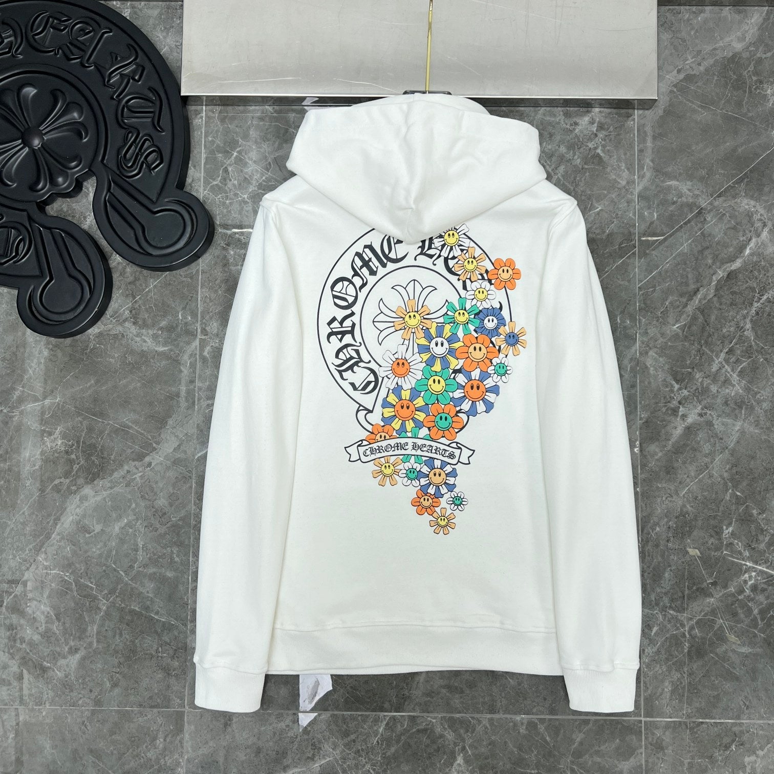 Chrome Hearts Hoodie Replica