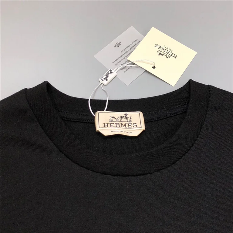 2021ss Hermes T Shirt