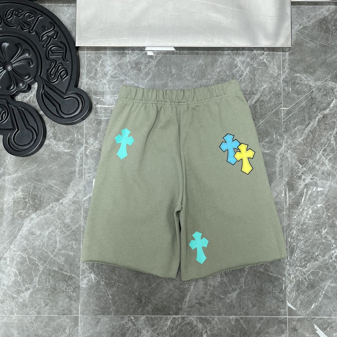 Chrome Hearts Shorts
