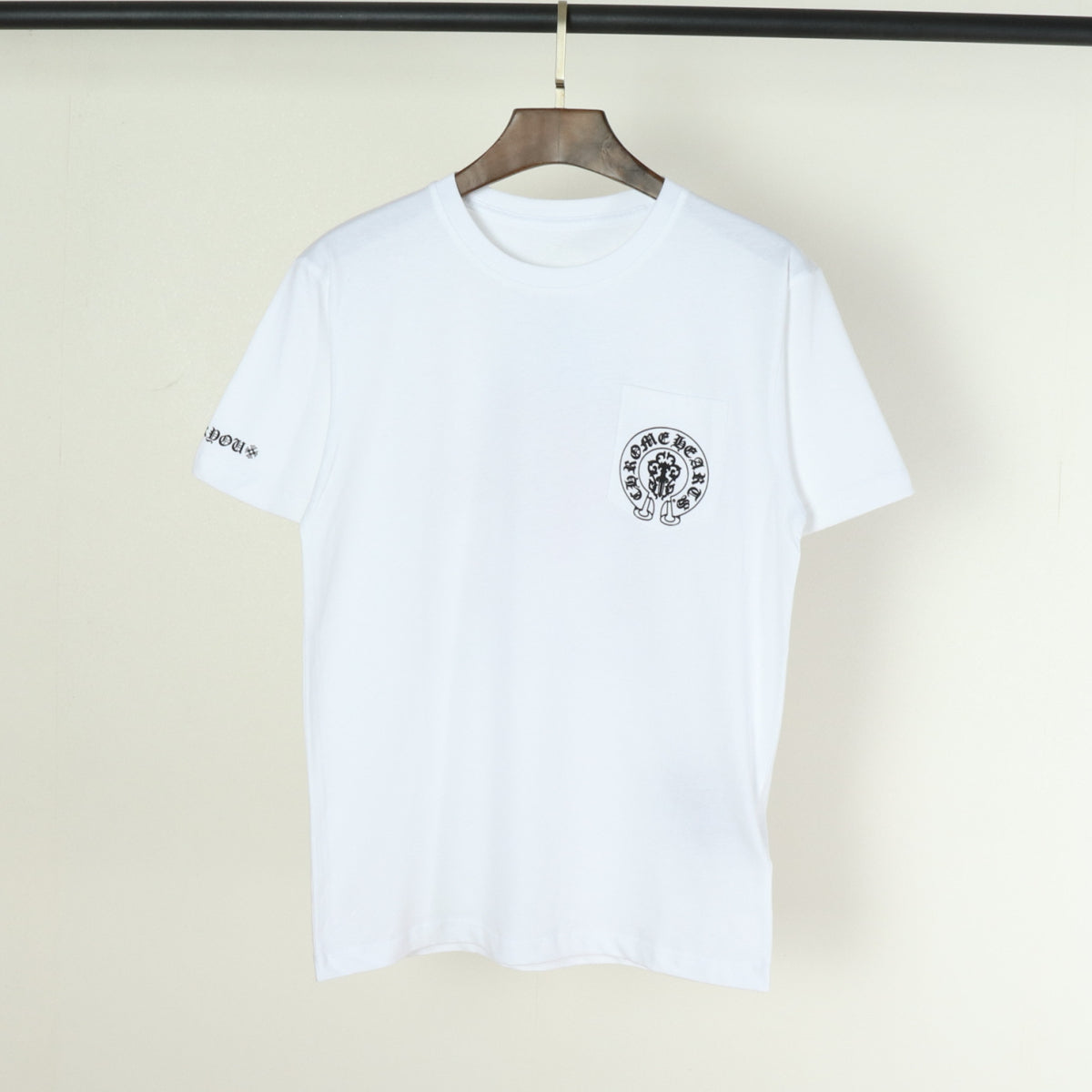 Chrome Hearts T-shirt